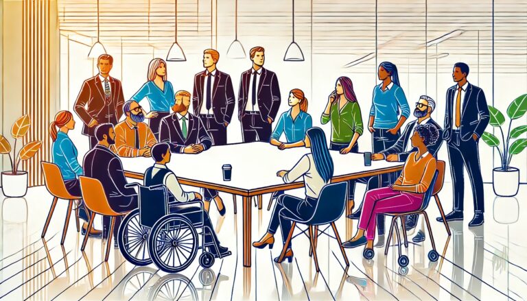 Why Inclusive Language Is Important In The Workplace